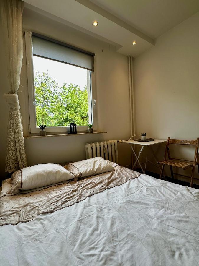 #1 Komfortowy Pokoj Niedaleko Morza W Gdansku ! Exterior photo