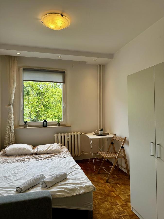 #1 Komfortowy Pokoj Niedaleko Morza W Gdansku ! Exterior photo