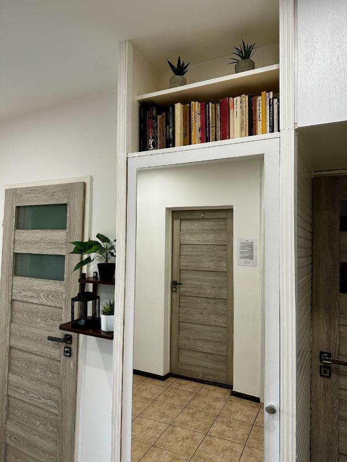 #5 Komfortowy Pokoj Niedaleko Morza W Gdansku ! Apartment Exterior photo
